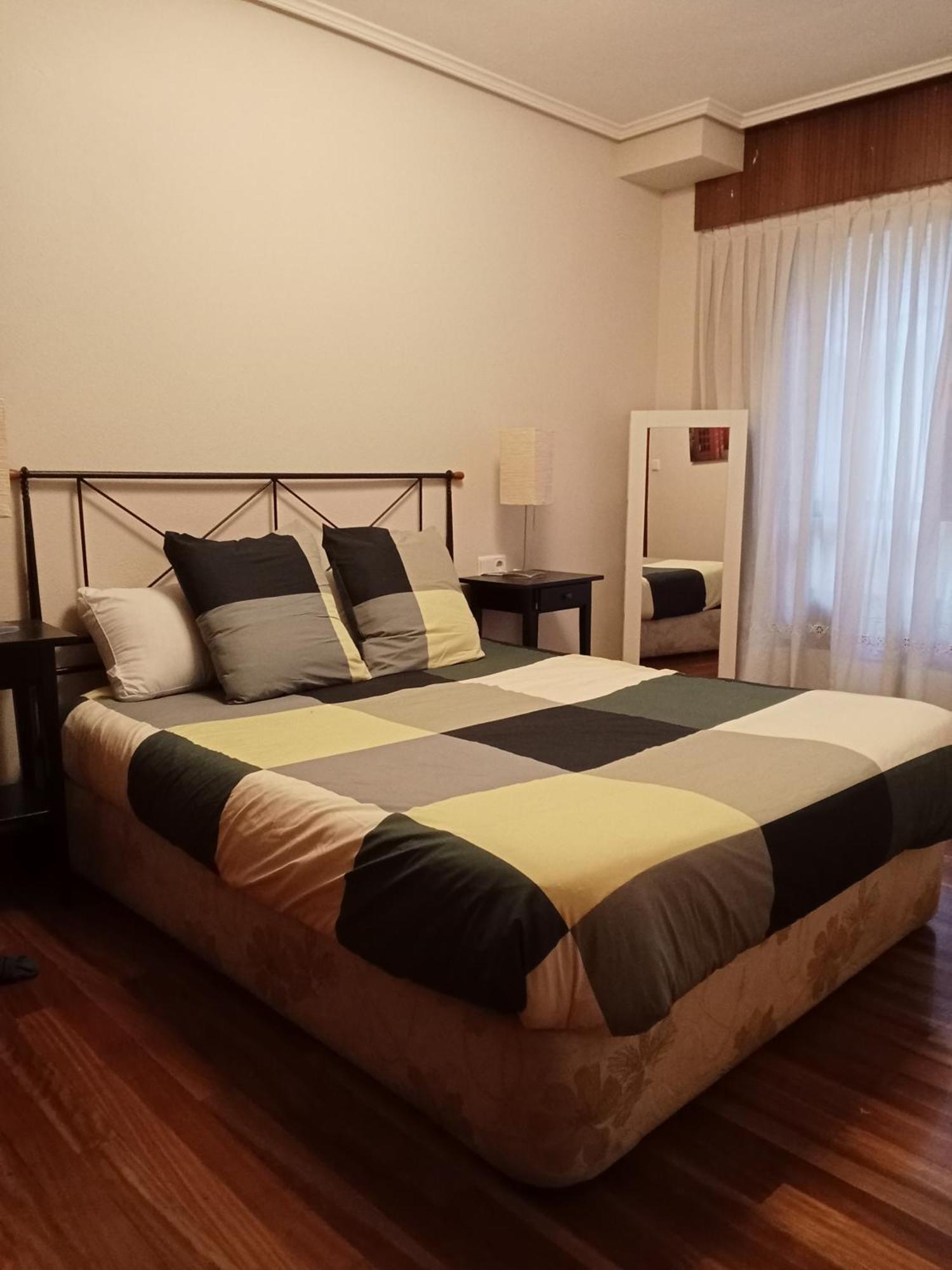 Acogedor En Santurtzi Apartment Portugalete